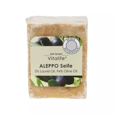 Savon dAlep, 200 g Savon dAlep, 200 g