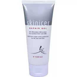 SKINICER Gel réparateur, 100 ml