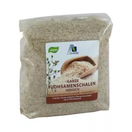 FLOHSAMENSCHALEN indien, 250 g