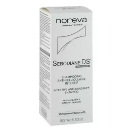 NOREVA Sebodiane DS Shampooing intensif, 150 ml