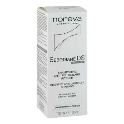 NOREVA Sebodiane DS Shampooing intensif, 150 ml