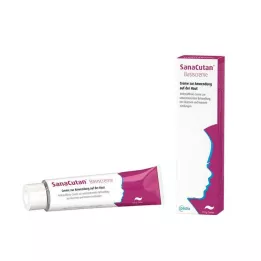 SANACUTAN Crème de base, 150 g