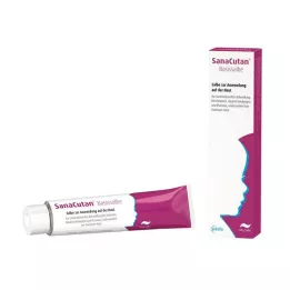 SANACUTAN Pommade de base, 150 g