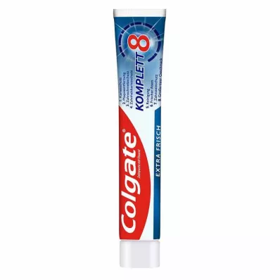 Colgate dentifrice complet extra frais, 75 ml