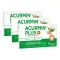 Acurmin Plus Les capsules molles de curcuma micellaire, 180 pc