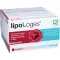 LIPOLOGES Capsules, 180 pcs