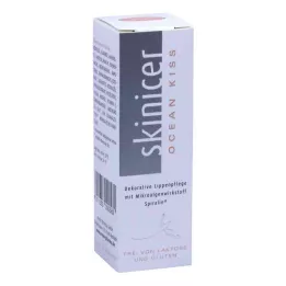 SKINICER OCEAN KISS Rouge à lèvres nude, 4.5 g