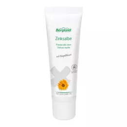 ZINCALBE, 50 ml