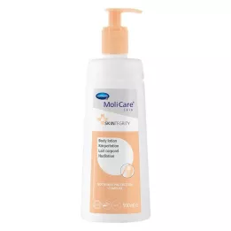 MOLICARE SKIN Lotion pour le corps, 500 ml