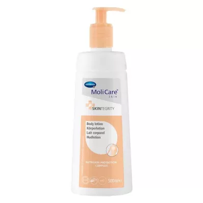 MOLICARE SKIN Lotion pour le corps, 500 ml