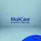 Lotion pour le corps MoliCare® Skin, 500 ml
