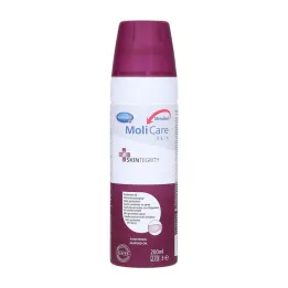 MOLICARE SKIN Spray protecteur dhuile pour la peau, 200 ml