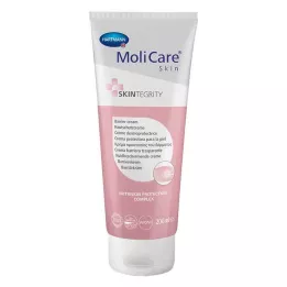 MOLICARE SKIN Crème protectrice pour la peau, 200 ml