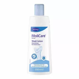 MOLICARE SKIN Lotion de lavage, 250 ml
