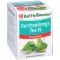 BAD HEILBRUNNER Tisane de rinçage N, sachets filtres, 8X2.0 g