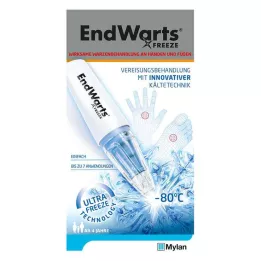 ENDWARTS Freeze, 7,5 g