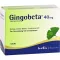 GINGOBETA 40 mg Comprimés pelliculés, 120 pc