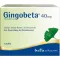 Gingobeta 40 mg comprimés pelliculés, 120 pc