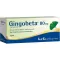 Gingobeta 80 mg comprimés pelliculés, 60 pc