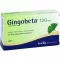 GINGOBETA 120 mg Comprimés pelliculés, 30 pcs