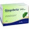 GINGOBETA 240 mg Comprimés pelliculés, 120 pc