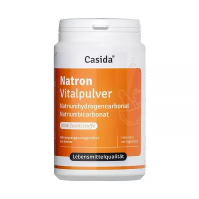 Poudre vitale Natron, 300 g Poudre vitale Natron, 300 g