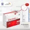 ARGININ PLUS Comprimés pelliculés de vitamines B1+B6+B12+acide folique, 120 comprimés