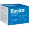 BASICA Microbilles alcalines directes, 80 pc