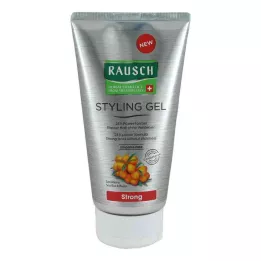 RAUSCH Gel coiffant strong, 150 ml
