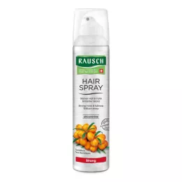 RAUSCH HAIRSPRAY strong Aérosol, 250 ml