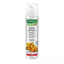 RAUSCH HAIRSPRAY strong Aérosol, 75 ml