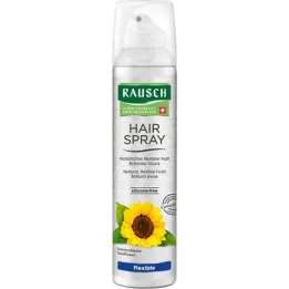 RAUSCH HAIRSPRAY Aérosol flexible, 250 ml