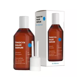 THIOCYN Sérum capillaire homme, 150 ml