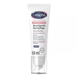 CETAPHIL Soin de nuit apaisant Redness Control, 50 ml