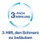 Solution Hexoral® pour linflammation de la bouche, 200 ml