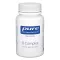 Capsules Pure Encapsulations B-Complexes, 120 pc