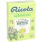 RICOLA o.Z.Box Bonbons à la menthe, 50 g