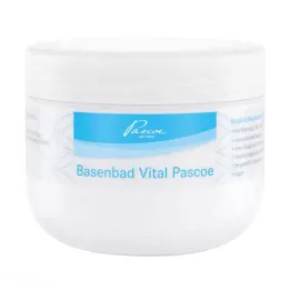 BASENBAD Poudre Vital Pascoe, 500 g