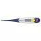DOMOTHERM Thermomètre médical Rapid 10 secondes, 1 pc