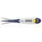 DOMOTHERM Thermomètre médical Rapid 10 secondes, 1 pc