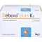 DEBORA plus K2 gélules, 120 pcs