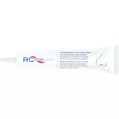 RC Gel nasal, 1 pc