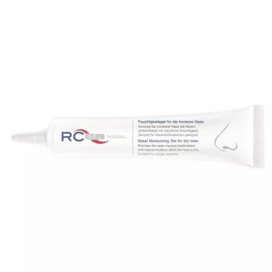 RC Gel nasal, 1 pc