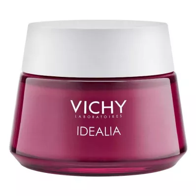 VICHY IDEALIA Crème jour peau normale/R, 50 ml