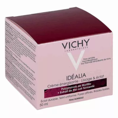 Vichy Idealia Crème Jour Peau Normale /r (50 ml)