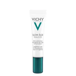 VICHY SLOW Crème pour les yeux Age, 15 ml