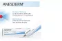 Instructions for use for ANESDERM 25 mg/g + 25 mg/g crème + patch, 5X5 g - 4