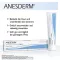 ANESDERM 25 mg/g + 25 mg/g crème + patch, 5X5 g