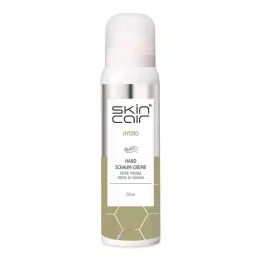 SKINCAIR HYDRO Crème moussante Hand Olive, 100 ml