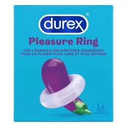 DUREX Anneau de plaisir, 1 pc